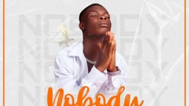 AY Poyoo – Nobody (Blessings)