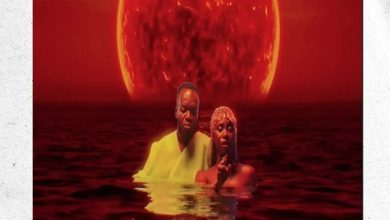 Akwaboah - Obiaa Sax Ft Cina Soul