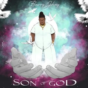 Barry Jhay &ndash; Right By You Ft. Kuami Eugene