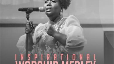 Becky Bonney - Inspirational Worship Medley