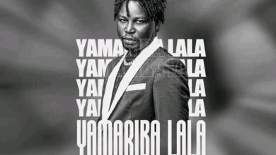 Bone Jaraa - Yamariba Lala