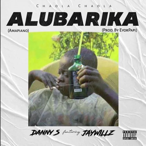 Danny S - Alubarika
