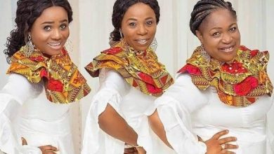 Daughters Of Glorious Jesus - Fa Wasem To Awurade Anim