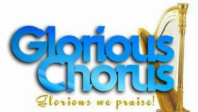Glorious Chorus Ghana - Da Nase