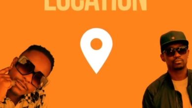 Kelvyn Boy - Location Ft Busy Signal x Gold Up