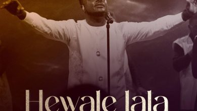 Perez Musik - Hewale Lala