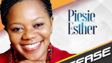 Piesie Esther - Mente Ase