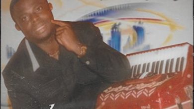 Prophet Seth Frimpong - Adea Onyame Aka No