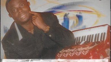 Prophet Seth Frimpong - Enkosi Aga