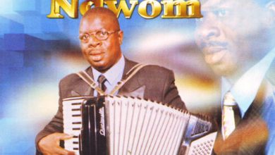 Rev. Bishop Michael Osei Bonsu