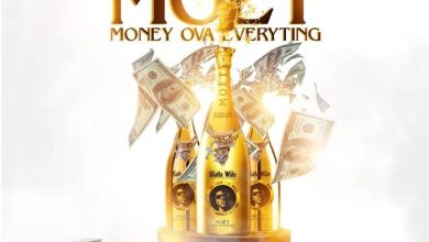 Shatta Wale - MOET (Money Ova Everything)