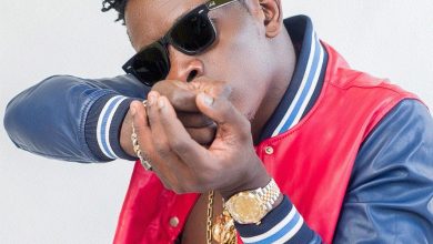 Shatta Wale – Fear Mi