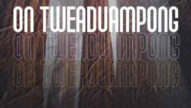 Thywill - On Tweaduampong Ft Kwaku DMC