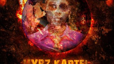 Vybz Kartel - Ignite The World
