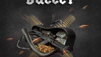 Aboot - Bullet (Prod By Frilla Beatz)