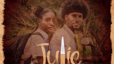 Ayesem - Julie (Prod By WillisBeatz)