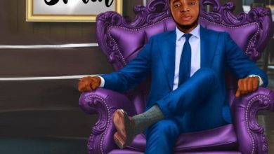 Big Brain – Praise The Lord