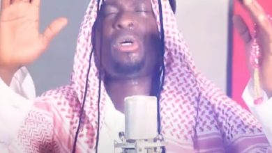 Brother Sammy – Allahu Akbar