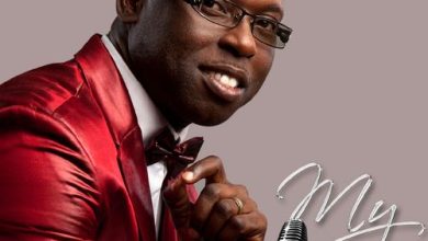 DSP Kofi Sarpong - Aseda