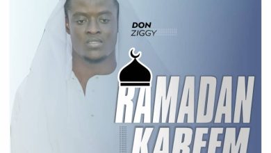 Don Ziggy - Ramadan