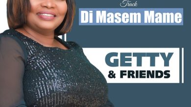 Getty & Friends - Di Masem Mame