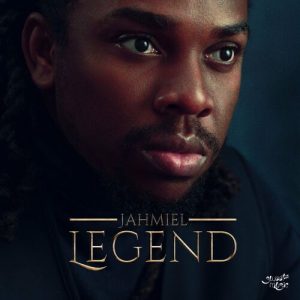 Jahmiel - Beautiful Ft Stonebwoy