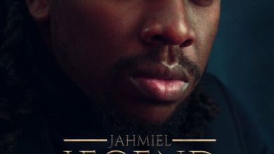 Jahmiel - Beautiful Ft Stonebwoy