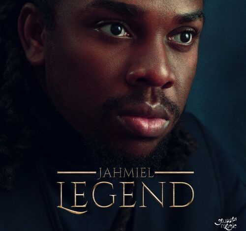 Jahmiel - Beautiful Ft Stonebwoy