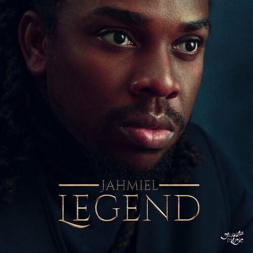 Jahmiel - Beautiful Ft Stonebwoy