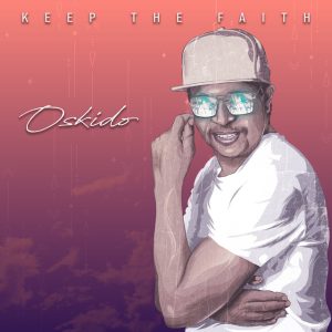 Oskido – Say Kun Kra