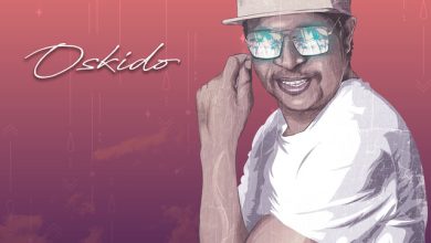 Oskido – Say Kun Kra
