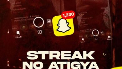 Rich Ring - Streak No Atigya Ft. Kawabanga