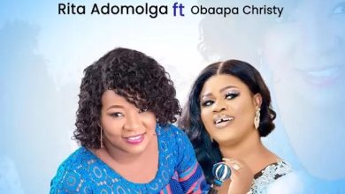 Rita Adomolga - Tumbero (Bye Bye) Ft Obaapa Christy