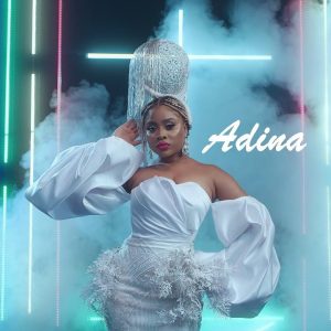 Adina Thembi - Hallelujah (Official Video)