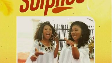 Rev AbaRita Nhyira - Surprise Ft Obaapa Christy