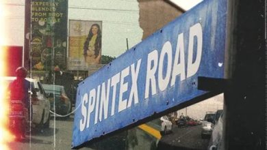 A-Star - Spintex Road Ft Medikal