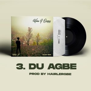 Chief One &ndash; Du Agbe