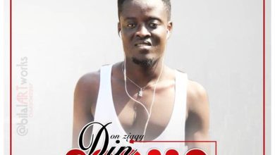 Don Ziggy - Din Paama