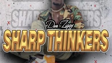 Don Ziggy - Sharp Thinkers