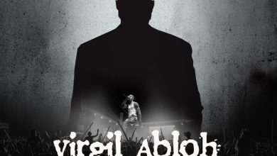 Jay Bahd - Virgil Abloh
