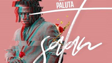 King Paluta - Satan