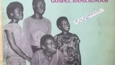 Wofa Asomani - Kyere Me Kwan