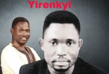 Mark Anim Yirenkyi - Yesu Reba