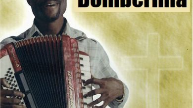 Rev Mensah Bonsu - Domberima