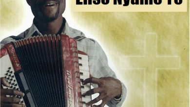 Rev Mensah Bonsu - Enso Nyame Ye