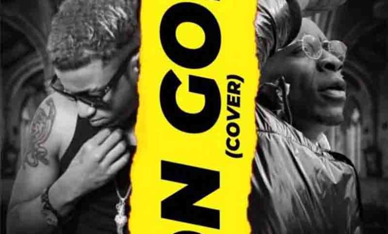 Ara-B - On God (Shatta Wale Cover)