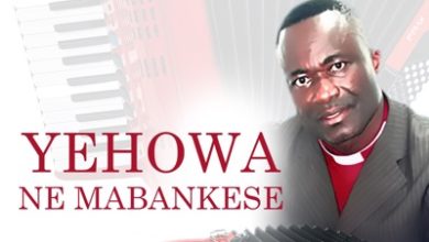 Rev Mensah Bonsu - Yehowah Ne M'abankese