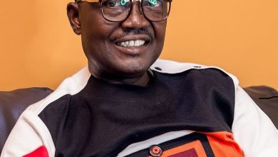 Rev. George Owusu Mensah (ROPS) - Agya Ma Ogya Mmra