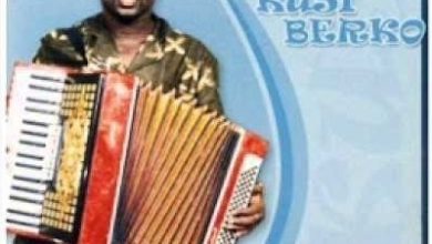 Rev. Kusi Berko - Ofata (Nyame Aguama)