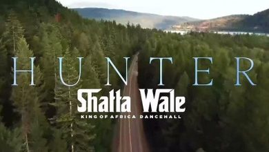 Shatta Wale Hunter